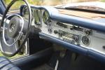 Mercedes-Benz 280 SL 1970 года (EU)